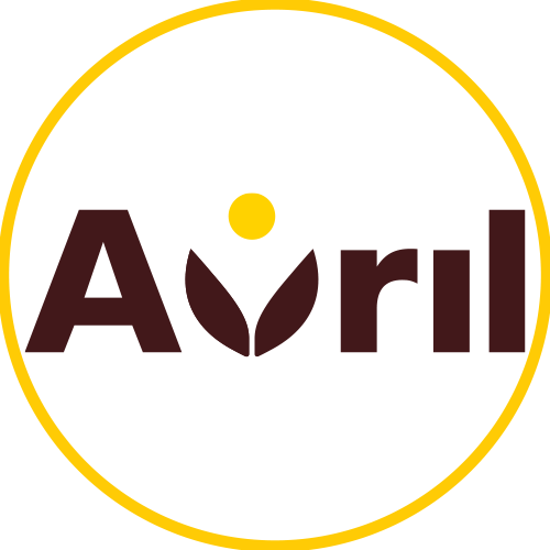 Logo Avril