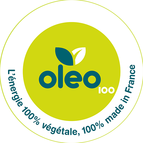 Logo Oleo100
