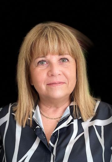 Chantal Kirmann - Dirigeante des Transports SETAK