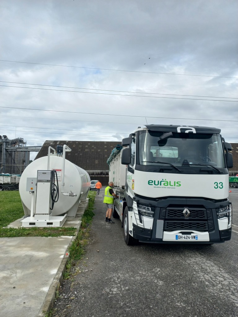 Euralis : une coopérative agricole engagée vers la décarbonation et l'agriculture durable